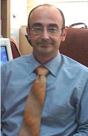 Prof. Hızır Kurtel