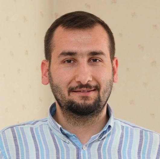 Psk. Erdal Demiryürek