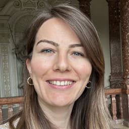 Psk. Ezgi Aydoğdu Sözen