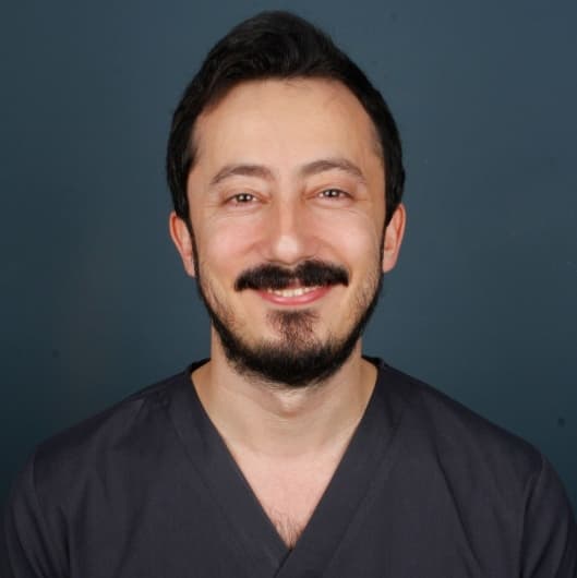 Dt. Ufuk Ağdaşan