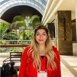 Psk. Ayşe Koçhan Tunç