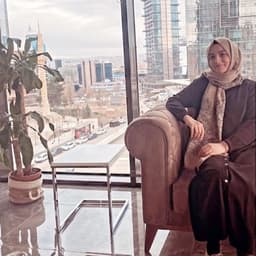 Psk. Merve Camuzcu
