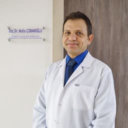 Prof. Mutlu Çobanoğlu