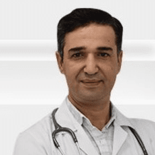 Specialist Dr. Can Şen
