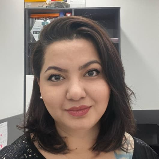 Fzt. Başak Çağla Arslan