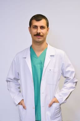 GP Ferhat Özyurtlu