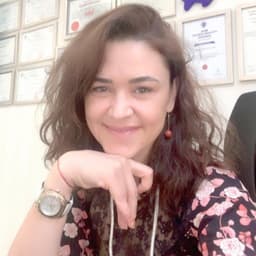 Uzm. Dr. Özlem Güçlüer Balaban