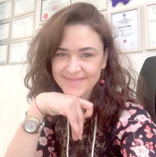 Uzm. Dr. Özlem Güçlüer Balaban