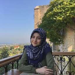 Psk. Nurbanu Çufadar