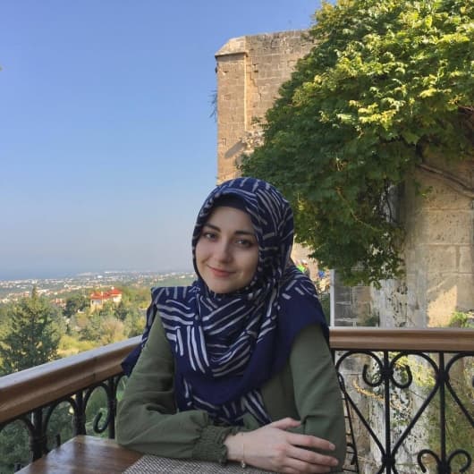 Psk. Nurbanu Çufadar