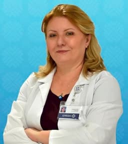 Op. Dr. Seval Pata