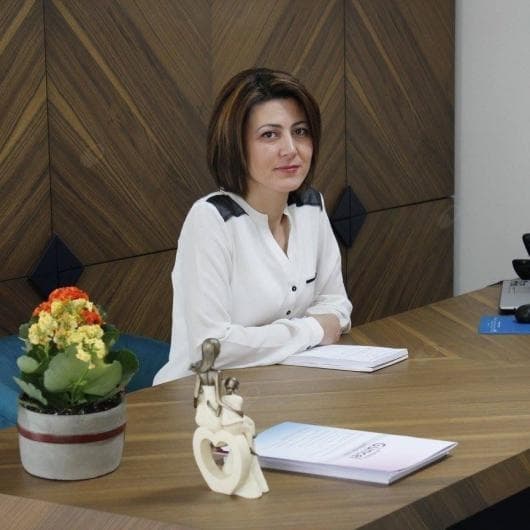Op. Dr. Yeşim Oranlı