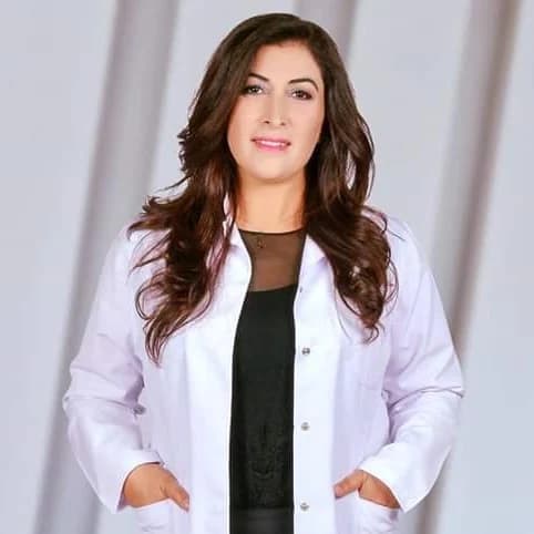 Specialist Dr. Yasemin Polat Ünaltekin