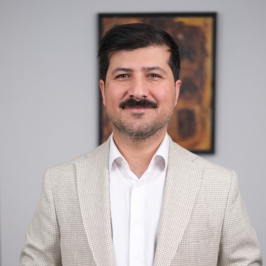 Prof. Mahmut Nedim Aytekin