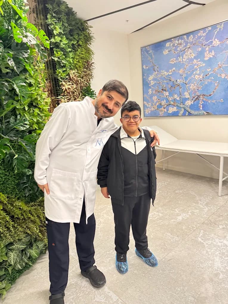Prof. Dr. Mahmut Nedim Aytekin Fotoğraf 3