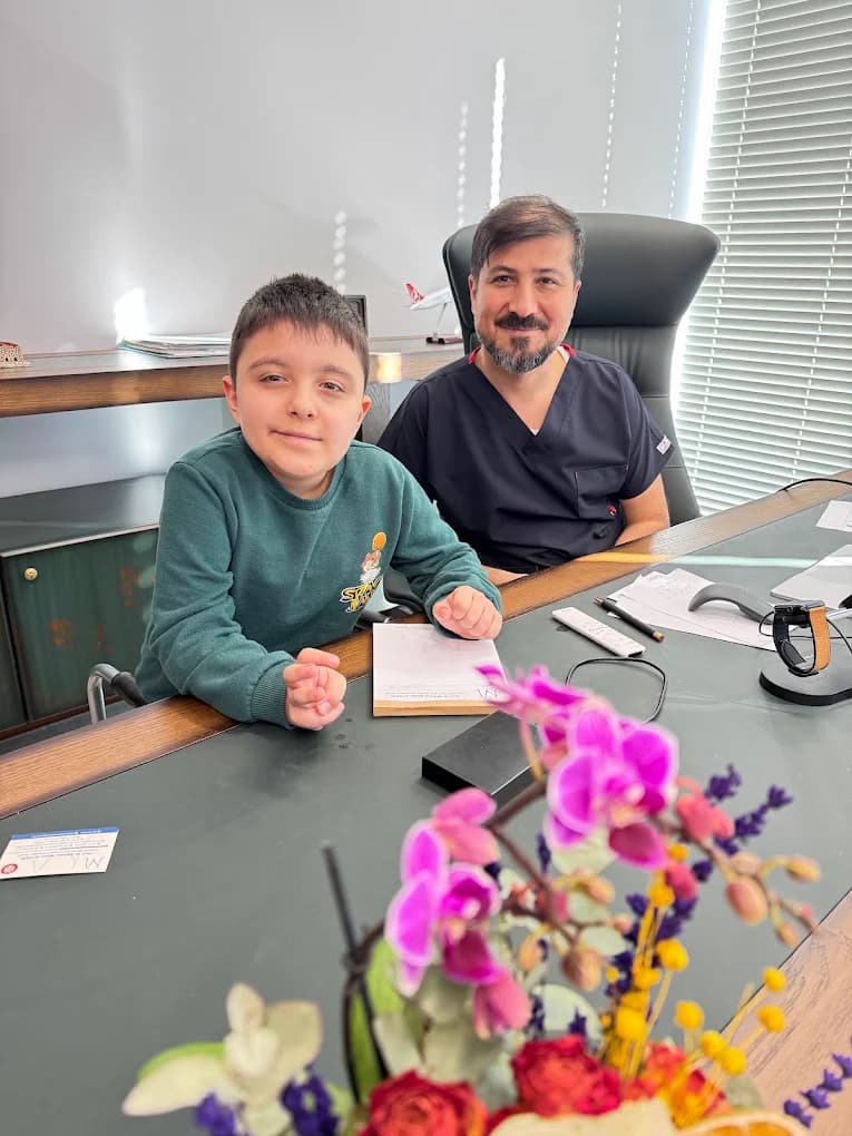 Prof. Dr. Mahmut Nedim Aytekin Fotoğraf 4