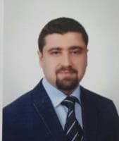Surgeon Burak Açıkgöz