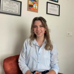 Psk. Buse Yaşar