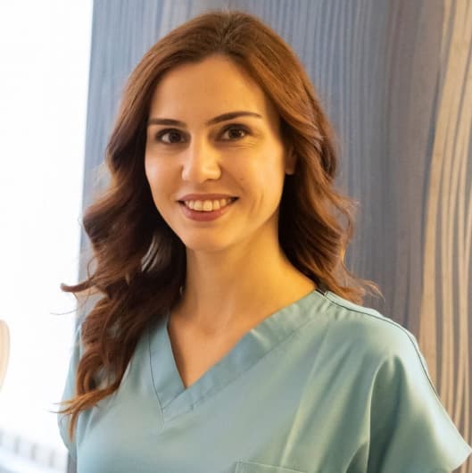 Dt. Ece Bildir Çakın