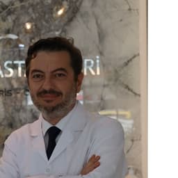 Uzm. Dr. Mustafa Karagöz