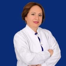 GP Bilgiye Arıcan Ergin