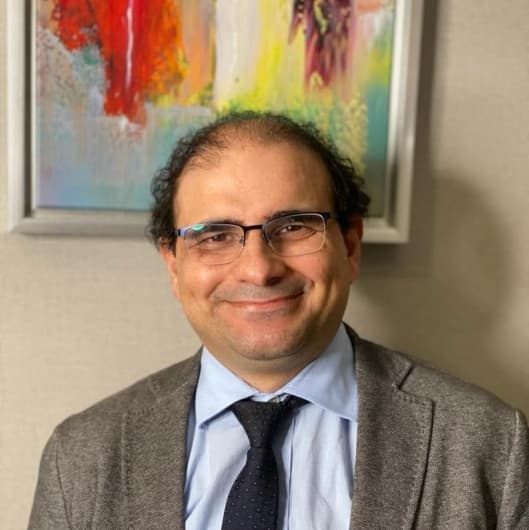 Prof. M. Öner Şanlı
