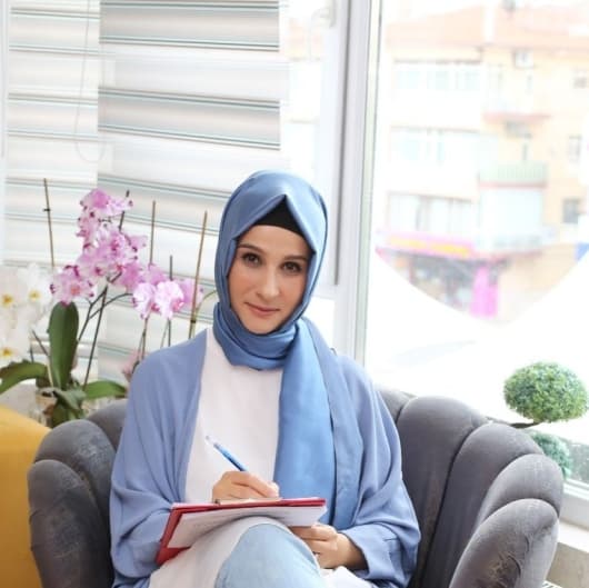 Psk. Nurhan Bolat Meriç