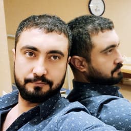 Fzt. Murat Kürüm