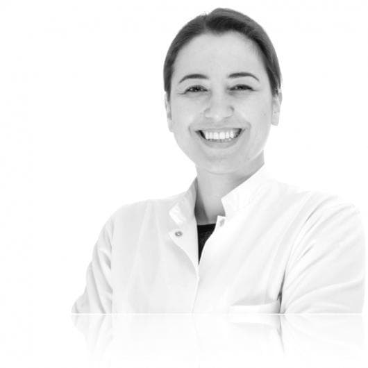 Dr. Nihan Özlem Kuday