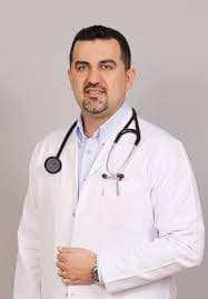 Specialist Dr. Burhan Çabuk