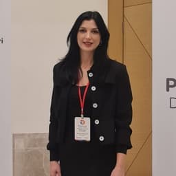 Psk. Yasemin Ortaç