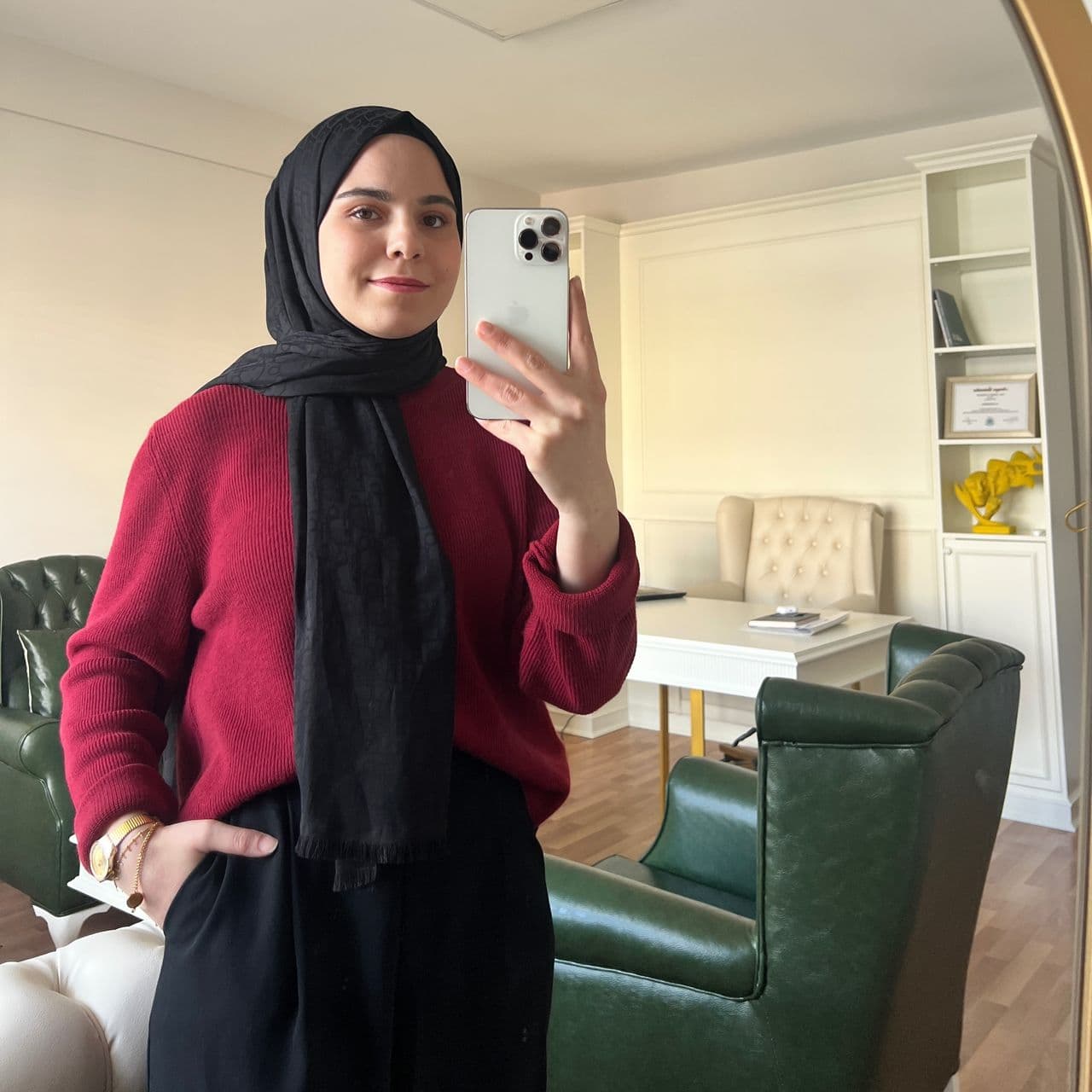 Psk. Esra Kervancıoğlu