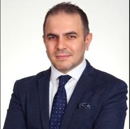 Prof. Dr. Berkay Ekici