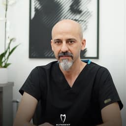 Dt. Barbaros Alemdar
