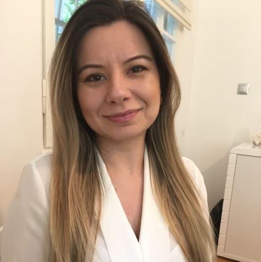 Psk. Ebru Berberoğlu