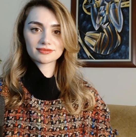 Psk. Pınar Ayça Özgen