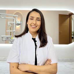 Dt. Havva Yaman