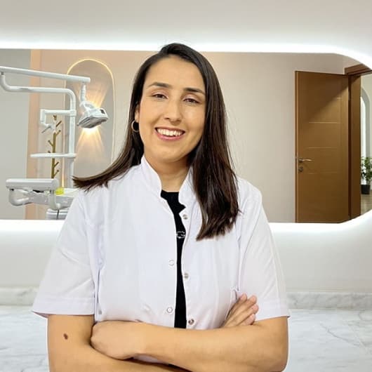 Dt. Havva Yaman