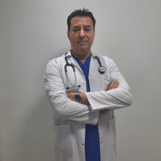 Op. Dr. Murat Karabiga