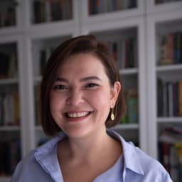 Dr. Serel Akdur Çiçek