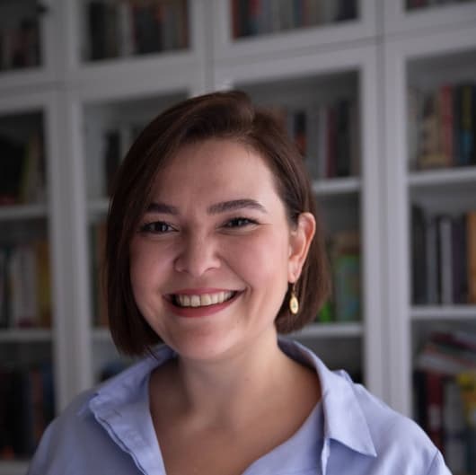 Dr. Serel Akdur Çiçek