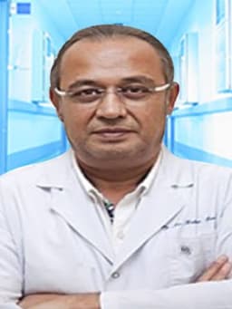 GP Bahman Barlas