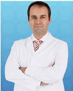 Dr. Haşim Gencer