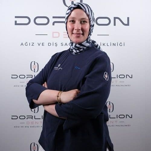 Dt. Gülcan Çetin Taşkıran