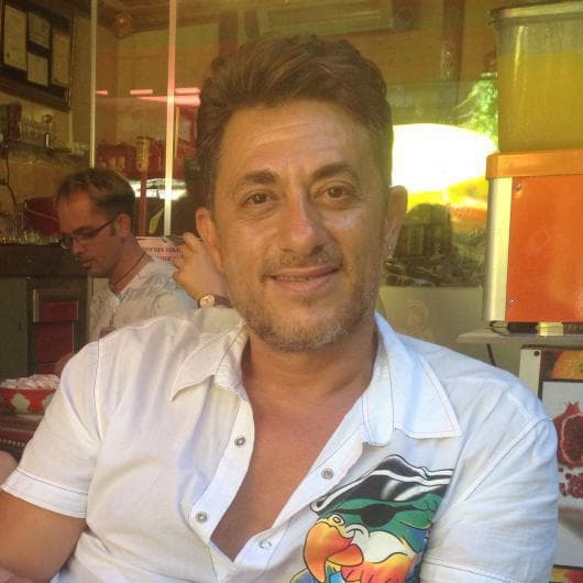 Dentist Alp Arslan