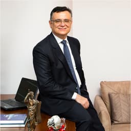 Prof. Gökhan Moray