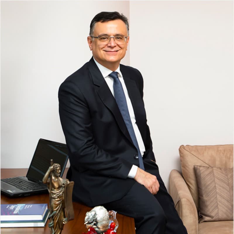 Prof. Gökhan Moray
