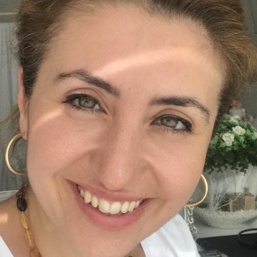 Specialist Dr. Roza Zelal Dalgıç Abdioğlu
