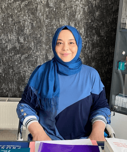 Dr. Reyhan Ünal