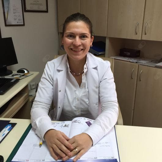 Dr. Deniz Gencer